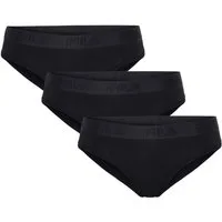 Fila Slip (3er Pack) Baumwollmix, elastisch, Logobund