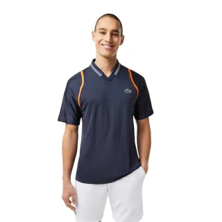 Lacoste - Poloshirt für Herren (Nachtblau)