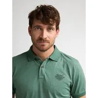 Petrol Industries Poloshirt Men Polo Short Sleeve mit Logo Print
