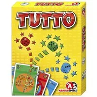 ABACUSSPIELE Spiel, Tutto