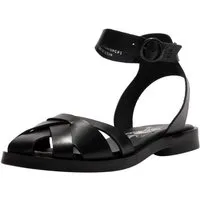 Fly London Fly London Sandalen Leder Riemchensandale