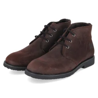 Panama Jack Winterstiefeletten GAEL IGLOO C 11 - Gr. 41 - Braun - Rauleder