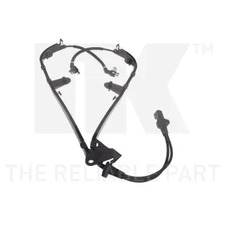 NK Raddrehzahlsensor hinten Ford Fiesta Puma