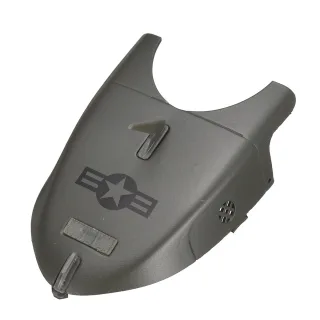 Eachine E200 E200S E200 EXP Cabin Cover RC Helicopter Parts