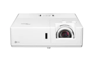 Optoma ZK708T | e9pd7l112ez1 | DLP-Projektor - Laser