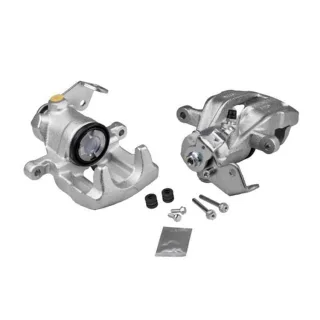 Hella Bremssattel hinten links Audi 100 80 90 A6 Cabriolet Coupe 8AN355782-831