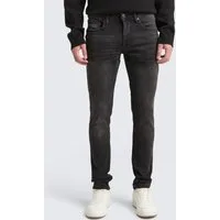 TOM TAILOR Denim Skinny-fit-Jeans Jeanshosen TTCULVER SKINNY Jeans
