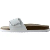 Next Forever Comfort® Sandalen mit 1 Riemen und Fußbett Sandale (1-tlg)