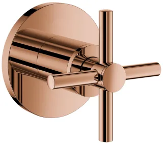 Grohe Unterputz-Ventil-Oberbau Atrio 29396 29396DA0