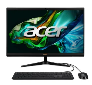 Acer Aspire C 24 C24-1800 | dq.bm2eg.001 | All-in-One (Komplettlösung) - Core i5 12450H / 2 GHz