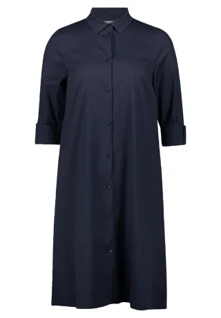 Robe Légère - Hemdblusenkleid night sky - Gr. - 34