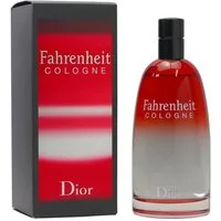 Dior Eau de Cologne Christian Dior Fahrenheit Cologne Spray 125 ml
