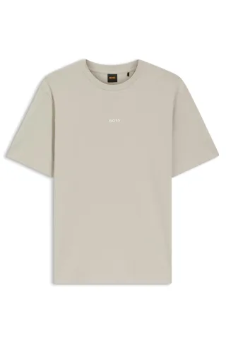 BOSS Menswear Orange - TChup Open Grey - Gr. - L