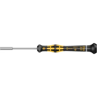 Wera 1569 ESD Kraftform Micro Steckschlüssel - 05030414001