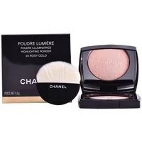 CHANEL Puder