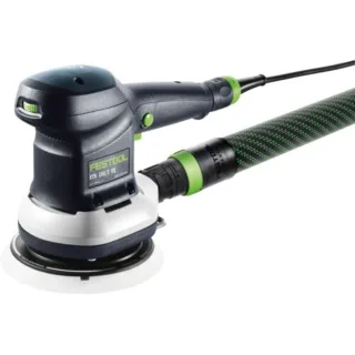 Festool Exzenterschleifer ETS 150/3 EQ-Plus - 576072