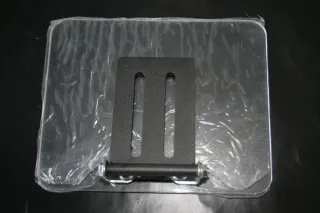 ELMAG Augenschutzglas inkl. Halterung - 9601043