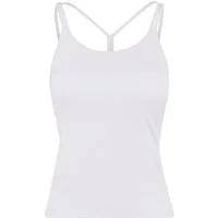URBAN CLASSICS Muskelshirt Urban Classics Ladies Sports Top Ladies Sports Top (1-tlg)