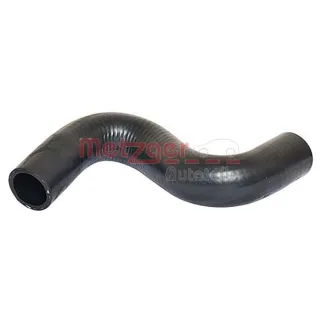 Metzger K?hlerschlauch oben Citroen C4 Peugeot 307