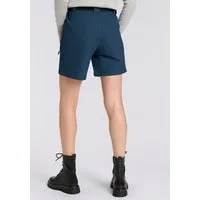 Killtec Shorts KOS 241 WMN SHRTS kurze Hose mit Futter aus Polyester und Baumwolle