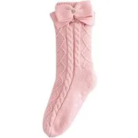 Baker by Ted Baker Kuschelsocken Baker By Ted Baker gemütliche Zopfstricksocken (1-Paar)