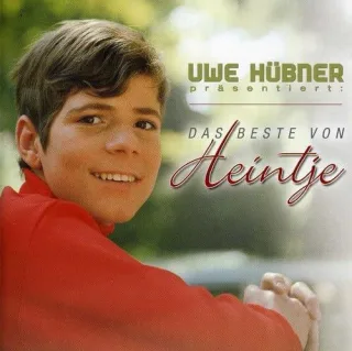 Das Beste Von Heintje [Audio CD] Heintje