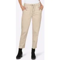 heine Bequeme Jeans Jeans erhöht