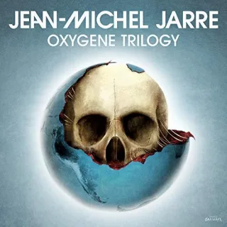 Oxygene Trilogy (3CD Digipack)