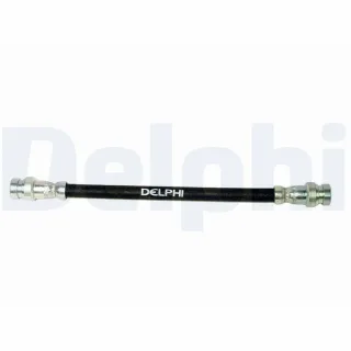 Delphi Bremsschlauch hinten Mitsubishi Carisma Space LH6197