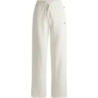 BOSS Pyjamahose CI Pants mit BOSS Logoschriftzug