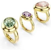 Swarovski Fingerring, Swarovski-Kristall