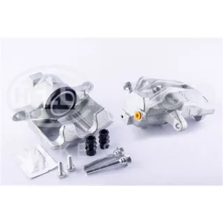 Hella Bremssattel vorne rechts Audi A4 Seat Exeo VW Passat 8AN355790-661