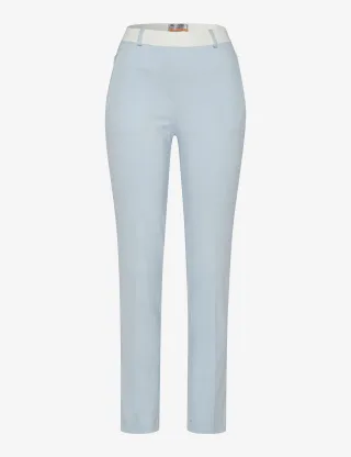 RAPHAELA by BRAX - Style Lillyth POWDER BLUE - Gr. - 38