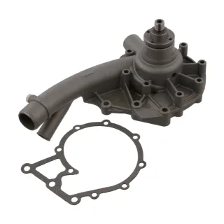 Febi Wasserpumpe + Dichtung Mercedes 123 190 2,0