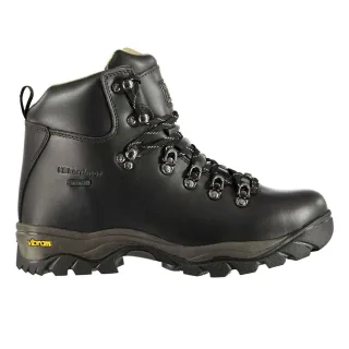 Karrimor - "Orkney" Wanderstiefel für Herren, Leder (Braun)