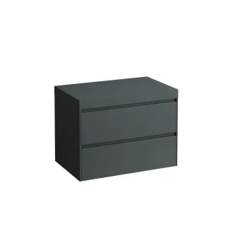 Laufen Waschtischunterschrank und Waschtisch-Platte LANI 495x785x580 H4055501122661