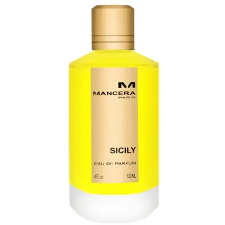 Mancera Paris Sizilien Unisex Eau de Parfum Spray - 120 ml