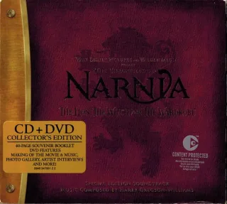 The Chronicles of Narnia: The Lion the Witch and the Wardrobe