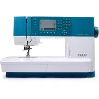 PFAFF Nähmaschine ambition 620, 138 Programme