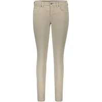 MAC Stretch-Jeans MAC DREAM SKINNY smoothly beige 5402-00-0355 214W