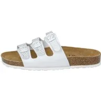 Lico Pantolette Bioline Flower Pantolette