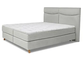 Boxspringbett SANSIBAR Langeoog