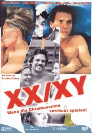 XX/XY [DVD] [2005]