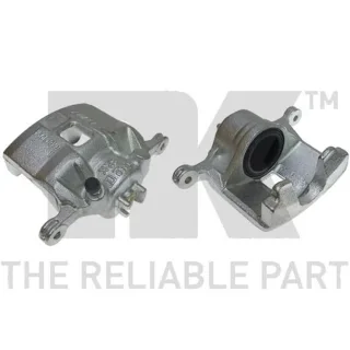 NK Bremssattel vorne links Honda Jazz GD GE