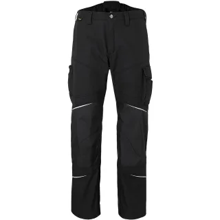 KÜBLER ACTIVIQ Thermohose schwarz 40 - 2255 5365-99-40