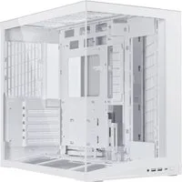 Lian Li PC-Gehäuse O11 Dynamic Mini V2 Mini-Tower Gehäuse, Gaming-Gehäuse, PC-Gehäuse