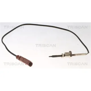 Triscan Sensor f?r Abgastemperatur VW Transporter T5 2,5 TDI 882629028