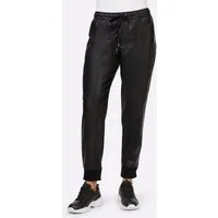 heine Jerseyhose Jogpants Innenbeinlänge ca. 71 cm