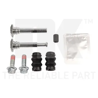 NK F?hrungsh?lse f?r Bremssattel vorne Alfa Romeo Ford Mercedes Peugeot VW
