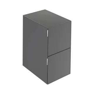Keuco Sideboard Edition 11 Art m 2 Ausz. und Bel. 32542, 32542870401